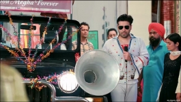 Megha Barsenge - 2nd October 2024